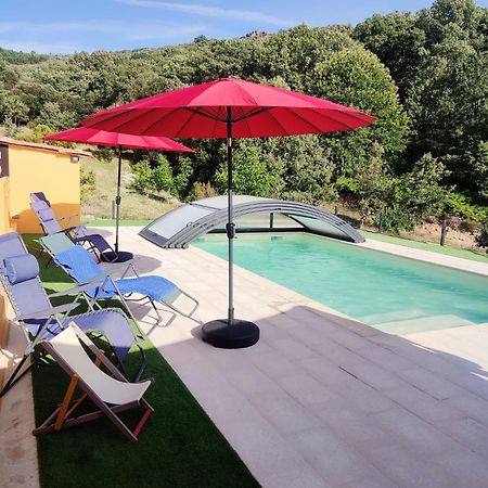 Apartamento Quinta Do Borges 2 Guarda Exterior foto