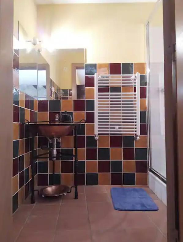 Apartamento Quinta Do Borges 2 Guarda Exterior foto